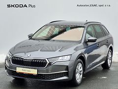 Škoda Octavia (2024) Selection 1.5 TSI 85 kW Combi - fotografie inzerátu