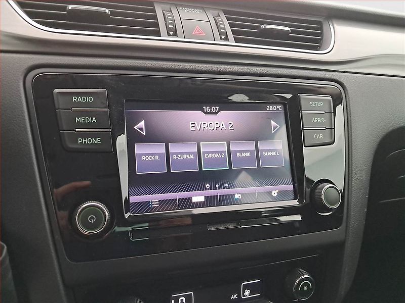 Škoda Rapid (2018) Spaceback 1.0 TSI, ČR,1.maj - fotka 12 z 18