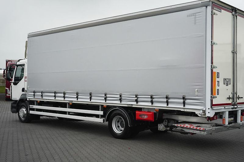 Renault Trucks D (2023) 250 / ACC / E 6 / FIRANKA + WI - fotka 34 z 45