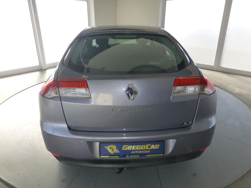 Renault Laguna (2008) 1,5DCI-81KW*PARK.S**ALU**TAŽNÉ - fotka 7 z 26