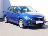 Peugeot 301 (2018) 1.2PT, ČR - náhled 1