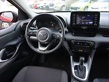 Toyota Yaris (2021) Life 1.5 VVT-i Hybrid, Automat - náhled 7