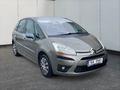 Citroën C4 Picasso 1,6 HDI SX - fotografie inzerátu