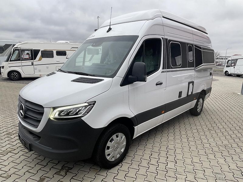 Yucon (2026) Yucon 6.0BD MB 2,0l/170HP - fotka 5 z 34