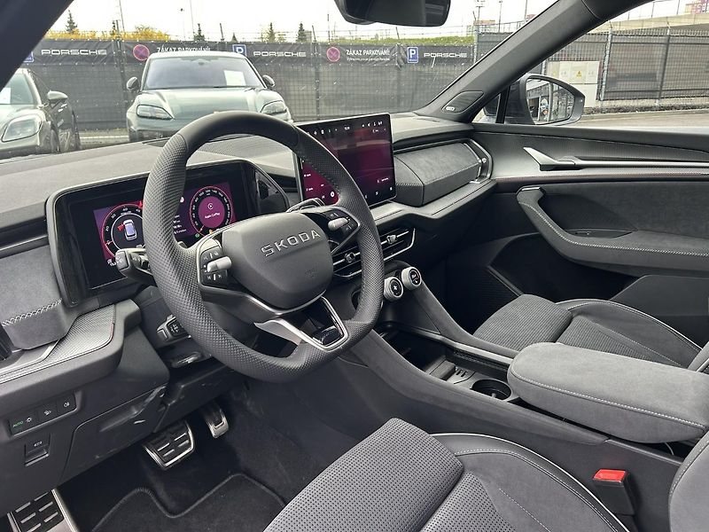 Škoda Kodiaq SPORT TD 110/2.0 A7F - fotka 14 z 26