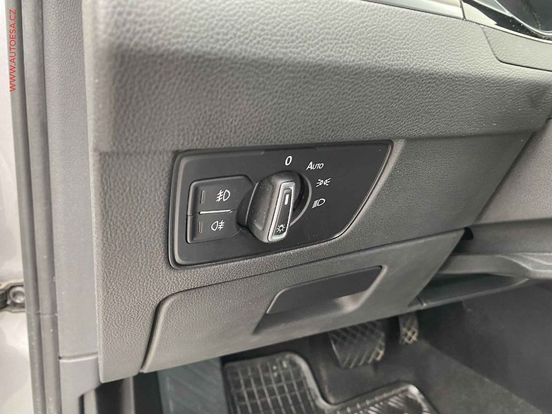 Volkswagen Passat (2019) 2.0TDi, 1.maj,ČR, Elegance - fotka 15 z 19
