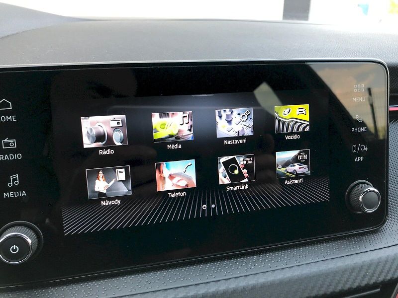 Škoda Scala (2025) MC TSI 85/1.0 M6F - fotka 18 z 24