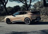 Druhá generace vozu DS4