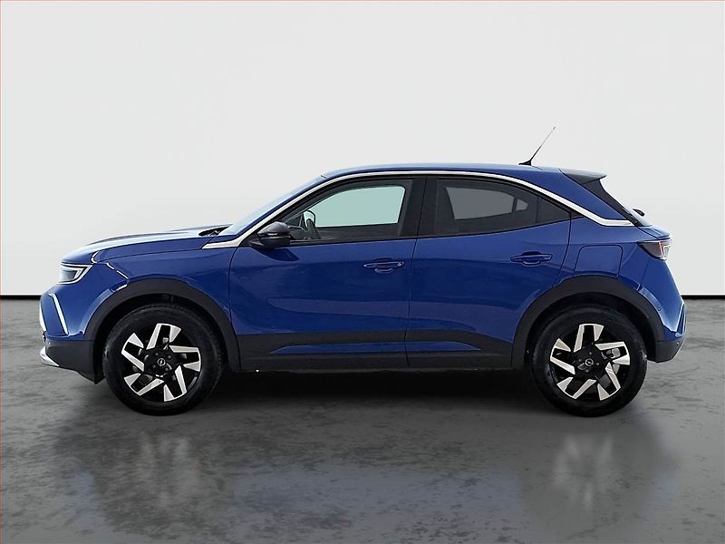 Opel Mokka (2024) GS-Line 1.2 Turbo, Serv.kniha - fotka 3 z 17