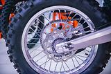 GASGAS EC 250 Racing (2022) EC 250 TPI 2T - náhled 37