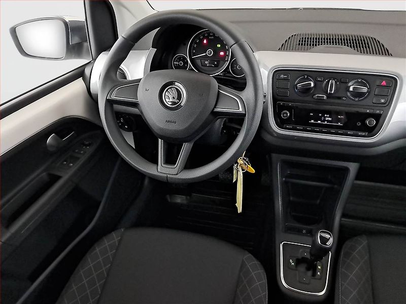 Škoda Citigo (2019) 1.0 MPI, Automat - fotka 7 z 16