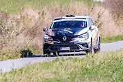 Rallye Pačejov, rychlostní zkouška Cehnice