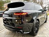 Land Rover Range Rover Sport (2026) 4,4 SV BLACK EDITION P635 - náhled 11