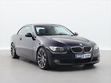 BMW Řada 3 3,0 325i Cabrio 160 kW - náhled 1