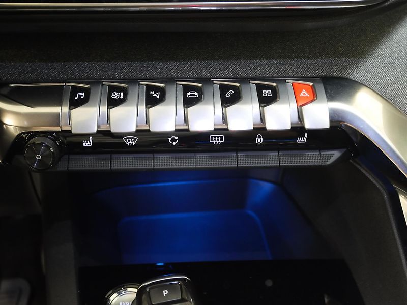 Peugeot 5008 - fotka 19 z 26