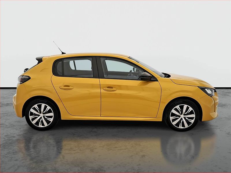 Peugeot 208 (2023) Active Pack 1.2 PureTech, ČR - fotka 6 z 16