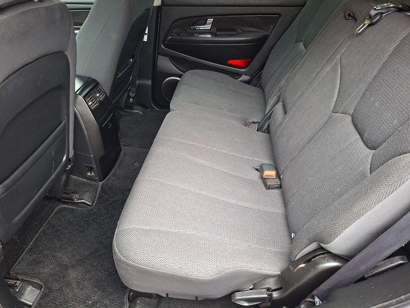 SsangYong Rexton (2015) RX200E-XDI 114kW 6MAN -TAŽ.ZAŘ - fotka 23 z 33