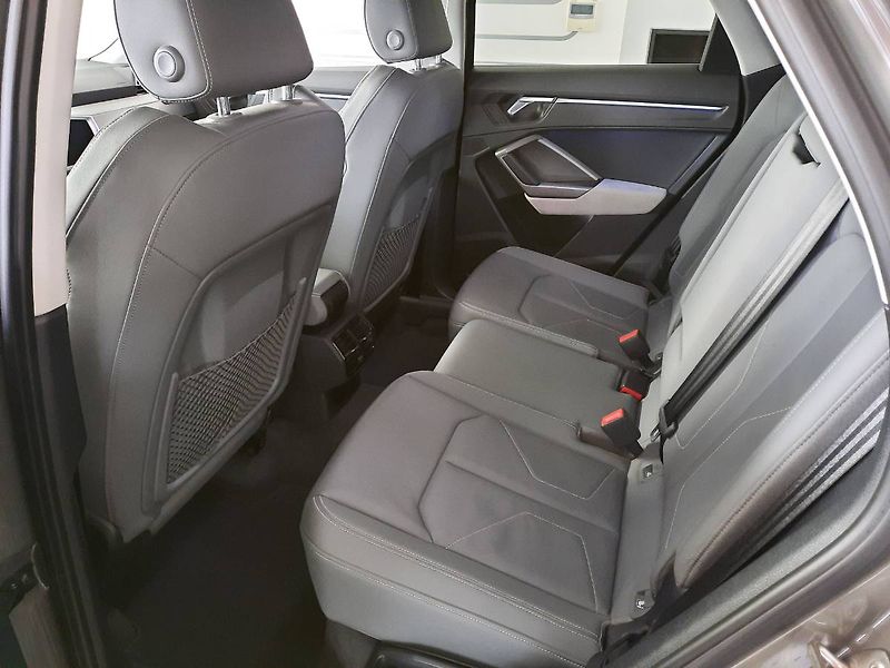 Audi Q3 (2020) 40 TDI quattro (147kW/200k) S - fotka 8 z 26