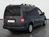 Volkswagen Caddy (2008) Maxi 1.6, 5Míst, 1Maj - náhled 4