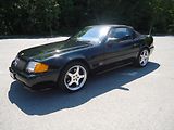 Mercedes-Benz SL (1993) 600 - náhled 3