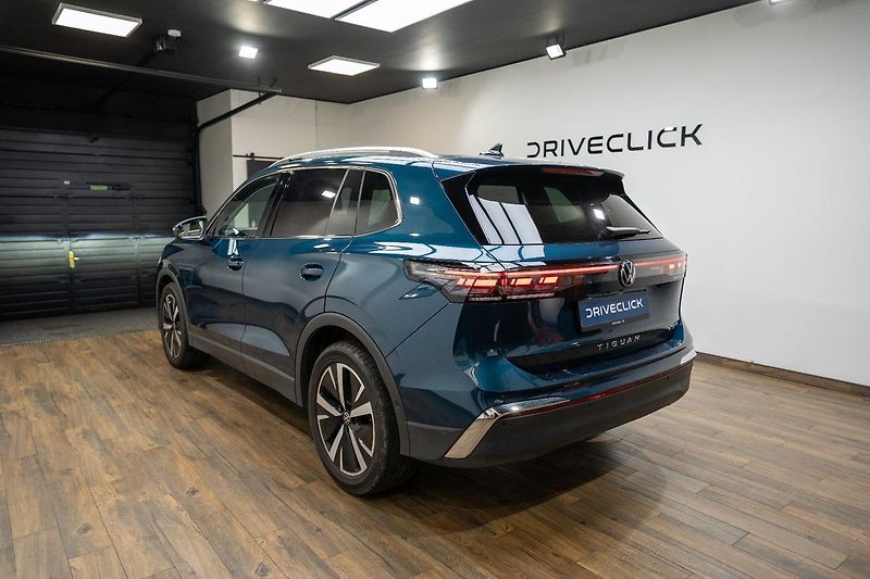 Volkswagen Tiguan 1.5 eTSI 110 kW - fotka 6 z 34