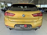 BMW X2 18d xDrive*M-SPORT* - náhled 6