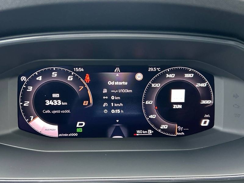 Cupra Formentor (2025) 2.0 TSI 7DSG 4WD - fotka 29 z 35