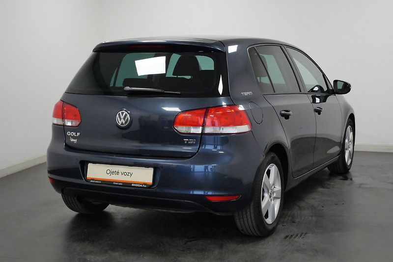 Volkswagen Golf - fotka 2 z 24