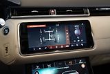 Land Rover Range Rover Velar R-Dynamic HSE, Masáž, Vzduch - náhled 36