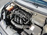 Ford Focus 1,6 74kW Combi - náhled 23