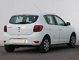Dacia Sandero (2018) 1.0 SCe - náhled 4