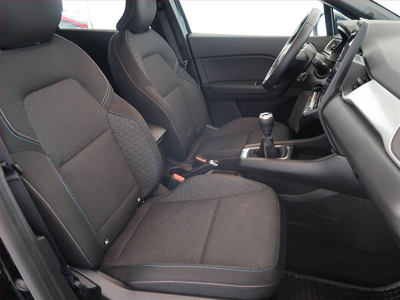 Renault Captur (2024) 1.0 TCe, ČR,1.maj, Serv.kniha - fotka 9 z 15