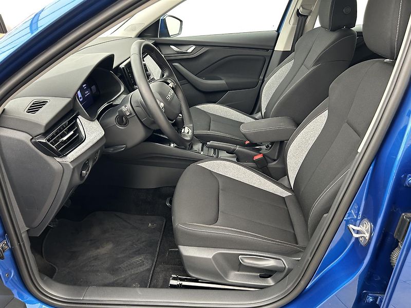 Škoda Scala 1.0 TSI Selection - fotka 20 z 28