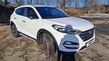 Hyundai Tucson 2.0 CRDI 4x4 Best of Czech - náhled 2