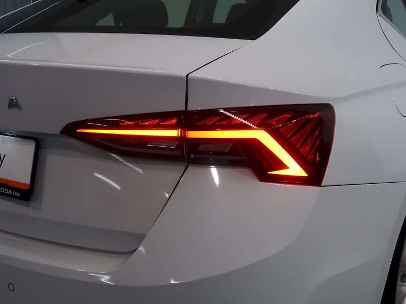 Škoda Octavia (2023) STYLE 2.0TDI 85KW - fotka 11 z 33