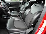 Jeep Compass (2019) 2.0 Multijet, 1.maj,ČR, AT - náhled 9