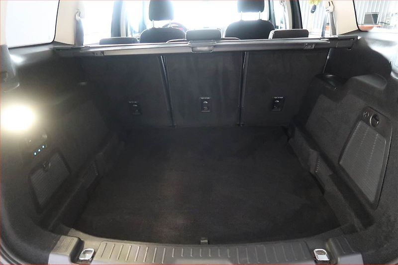 Ford Galaxy (2016) 2.0 TDCi, Serv.kniha, Navi - fotka 13 z 19
