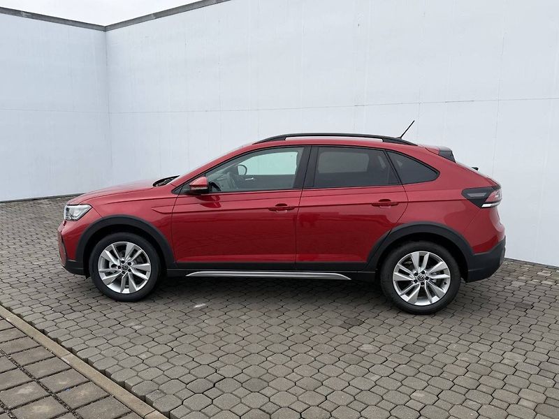 Volkswagen Taigo (2025) People 5G 1,0TSI - fotka 3 z 8