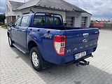 Ford Ranger 2,2 TDCi 118kw 4x4 Manual CZau - náhled 2