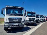 MAN TGL 12.220 KONTEJNER 8T - náhled 26