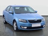 Škoda Octavia (2013) 1.6 TDI, Automat, Serv.kniha - náhled 1