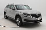 Škoda Kodiaq 2,0 TDI 110kW DSG Style Záruka - náhled 2