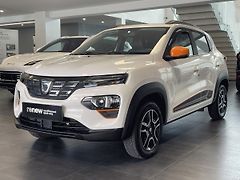 Dacia Spring (2021) COMFORT EV45 - fotografie inzerátu