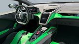 Lamborghini Ostatní (2026) Temerario - náhled 8