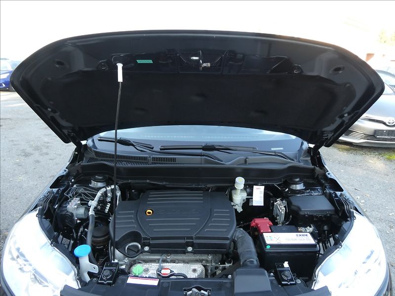 Suzuki Vitara 1,6 i 88kW AUTOMAT, serviska - fotka 36 z 45