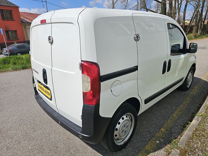Fiat Fiorino (2020) 1.3 JTD 59KW KLIMA - fotka 5 z 17