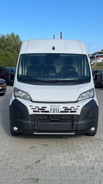 Fiat Ducato (2026) Maxi  2.2 MTJ SCR 140k - fotka 3 z 8