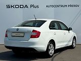 Škoda Rapid (2015) 1.2TSI 81KW AMBITION - náhled 1