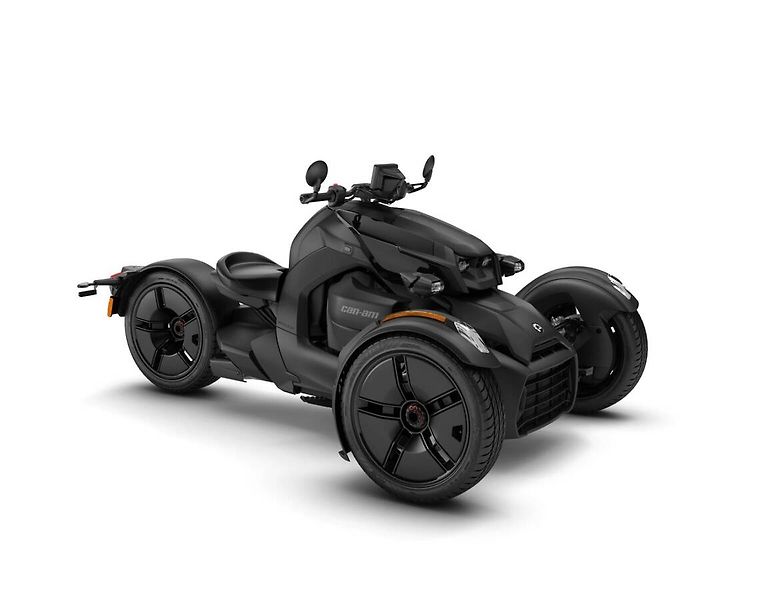Can-Am Spyder Ryker (2027) Ryker 900 - fotka 1 z 1