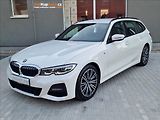 BMW Řada 3 320d xDrive,M Sport,ČR,1.Maj. - náhled 1
